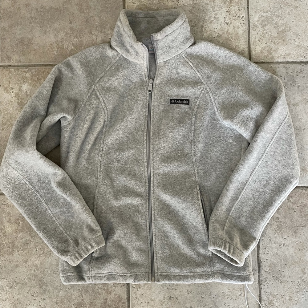 Woman’s Columbia Jacket